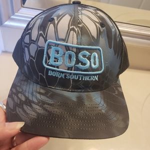 NWT Neptune Born Southern hat, unisex